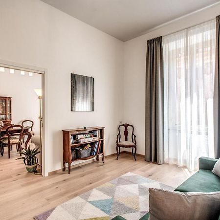 3 bedrooms vatican rome city center apt Buitenkant foto
