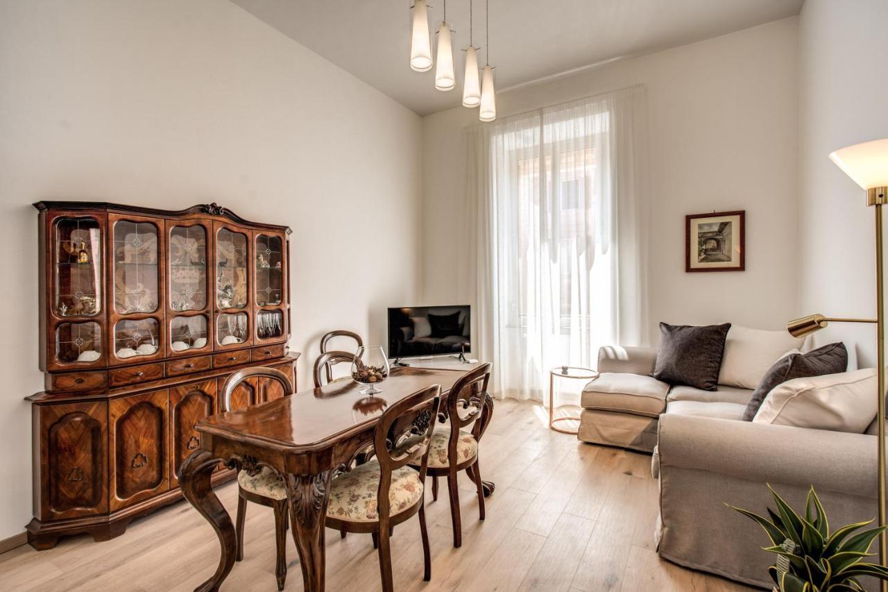 3 bedrooms vatican rome city center apt Buitenkant foto