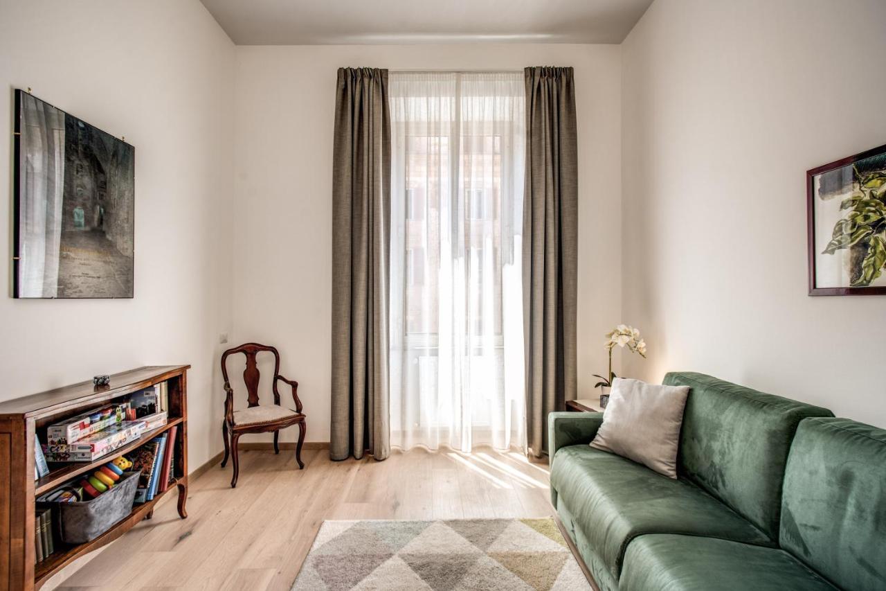 3 bedrooms vatican rome city center apt Buitenkant foto