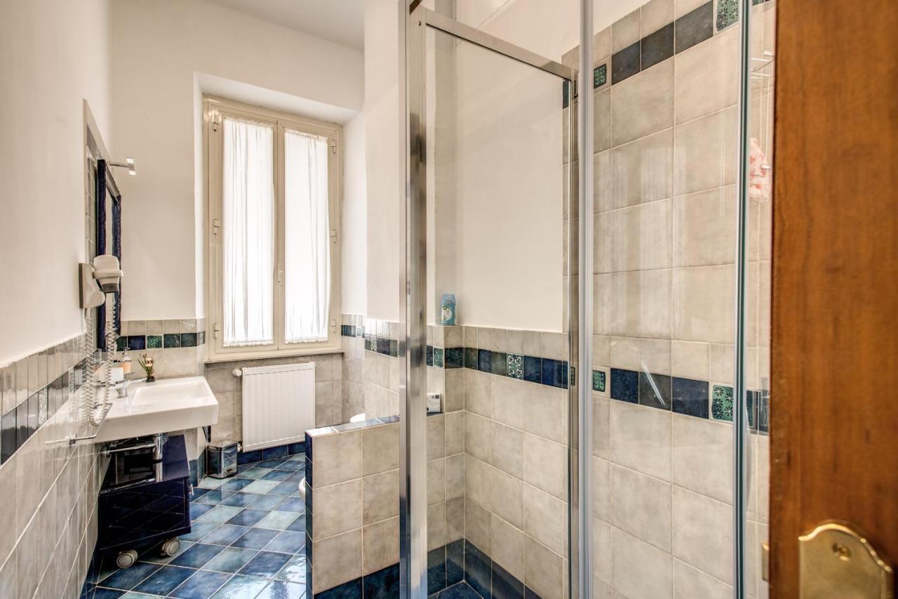 3 bedrooms vatican rome city center apt Buitenkant foto