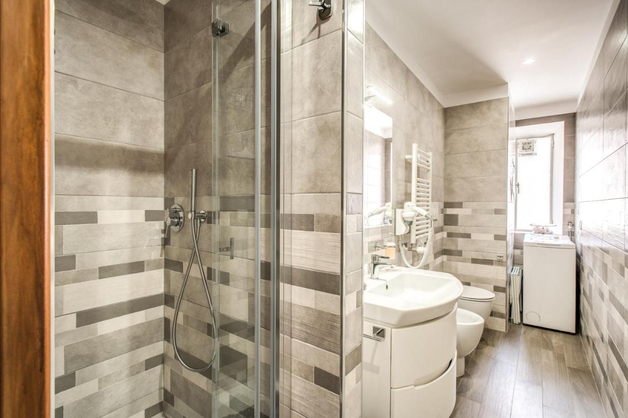 3 bedrooms vatican rome city center apt Buitenkant foto