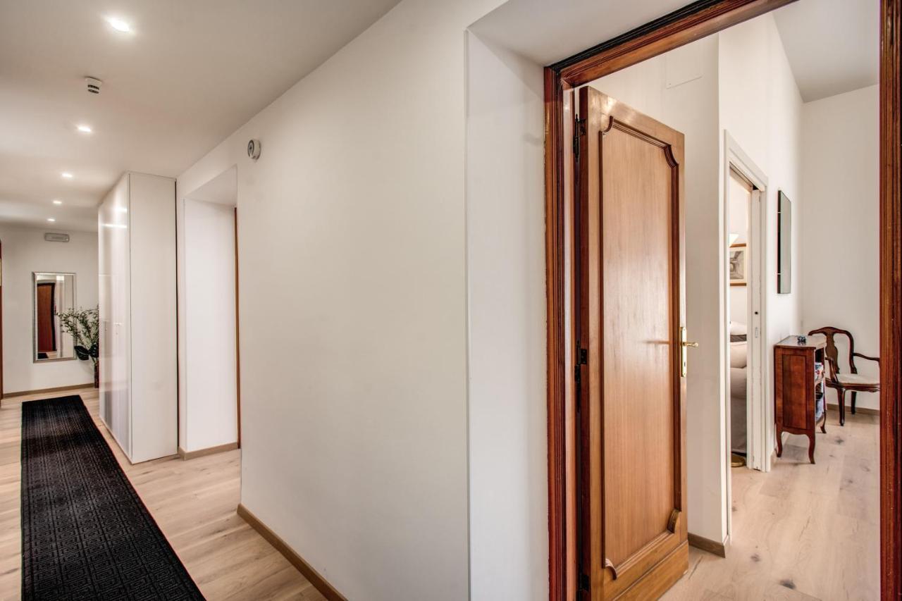 3 bedrooms vatican rome city center apt Buitenkant foto
