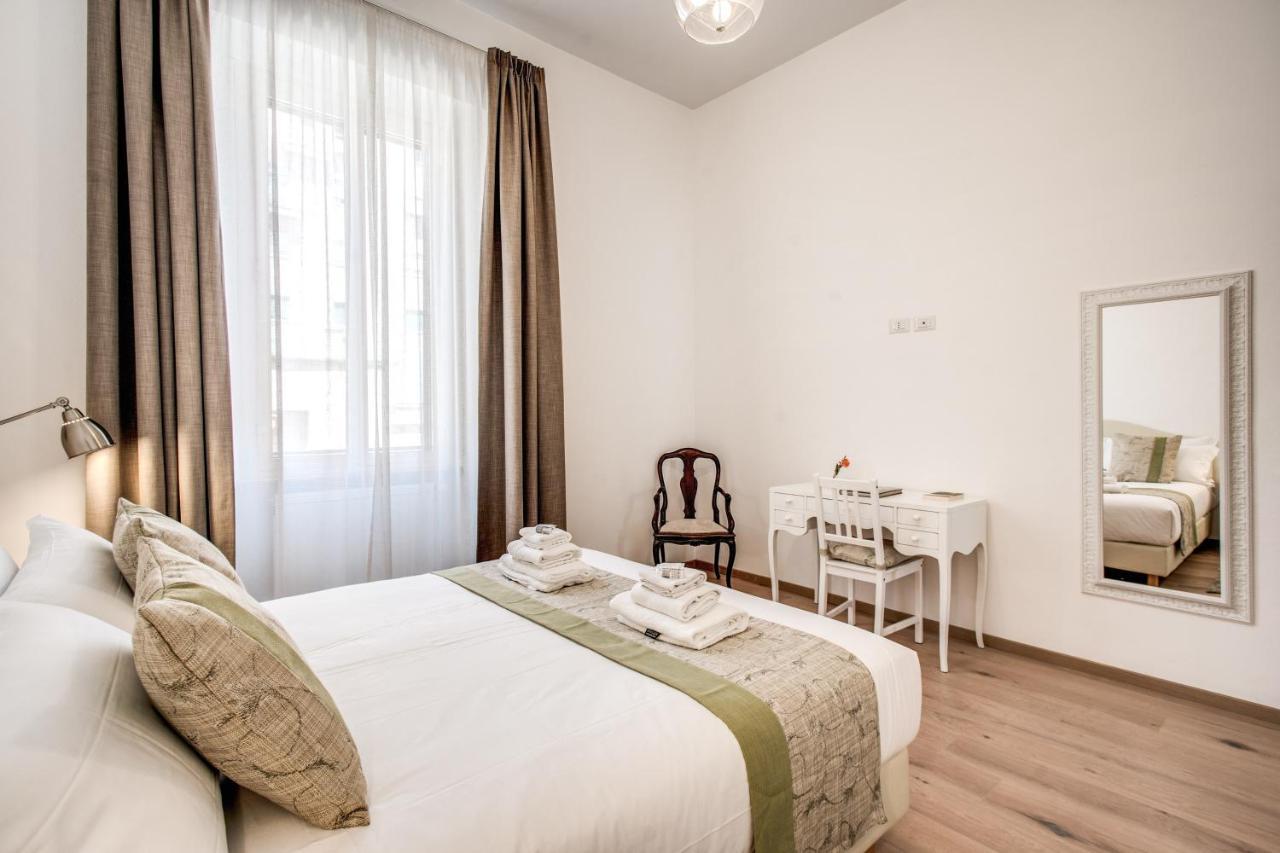 3 bedrooms vatican rome city center apt Buitenkant foto