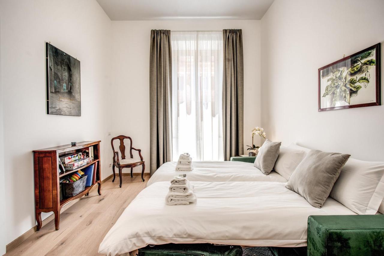3 bedrooms vatican rome city center apt Buitenkant foto