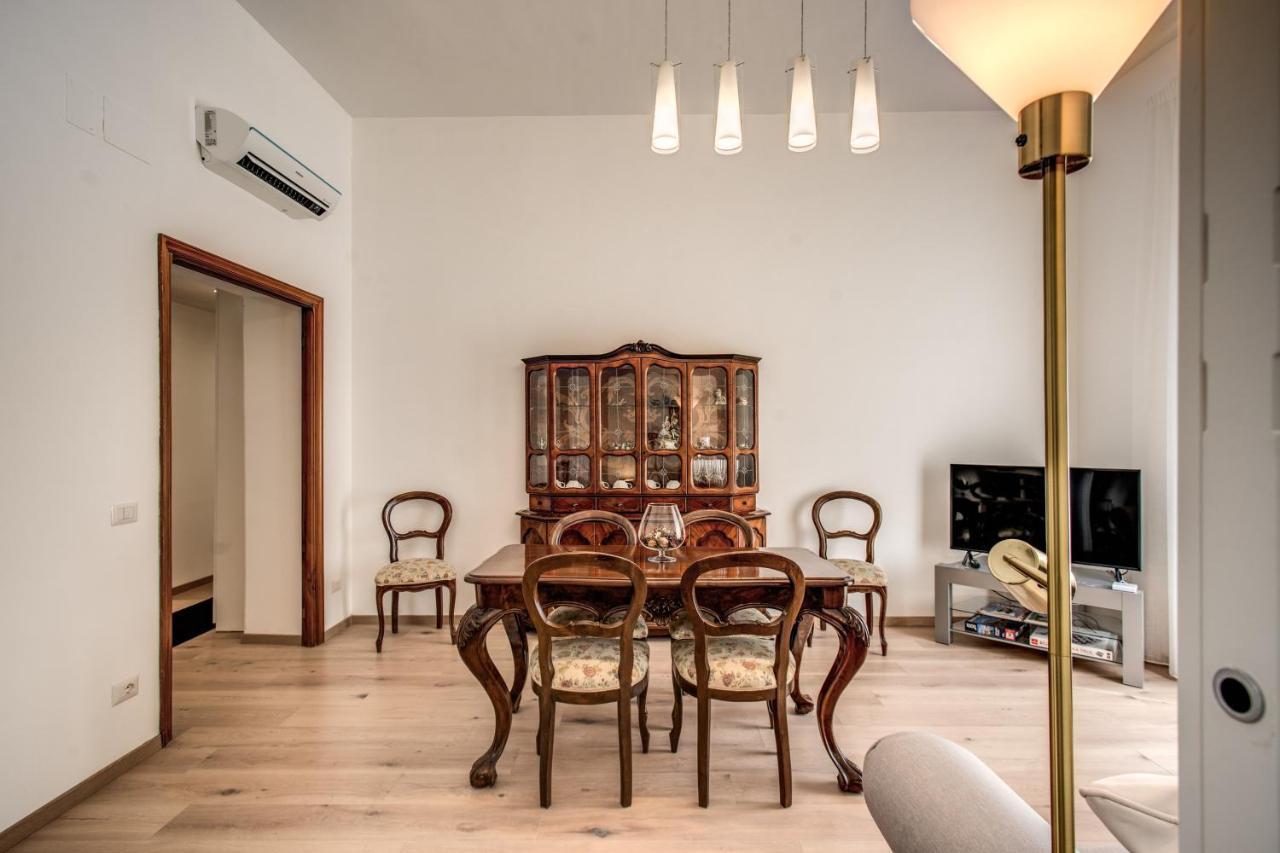3 bedrooms vatican rome city center apt Buitenkant foto