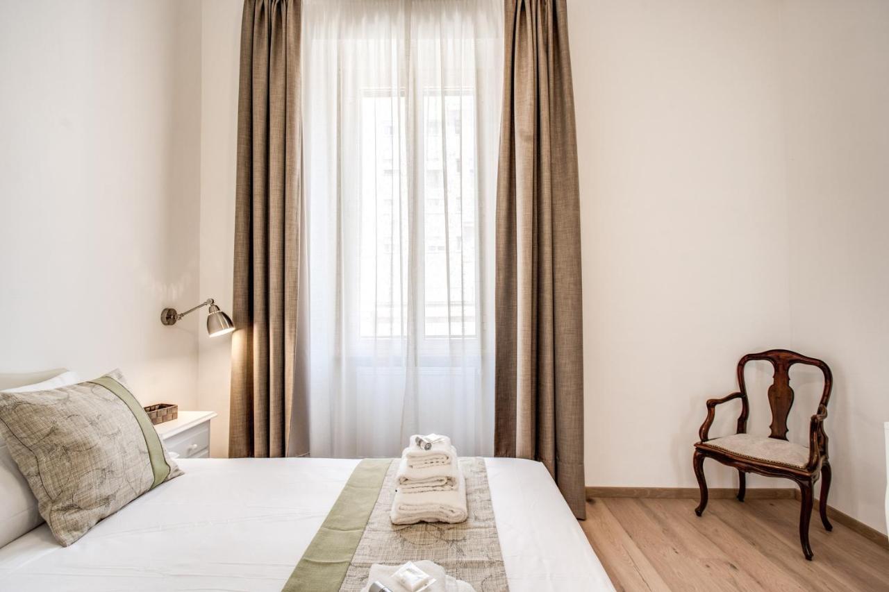 3 bedrooms vatican rome city center apt Buitenkant foto