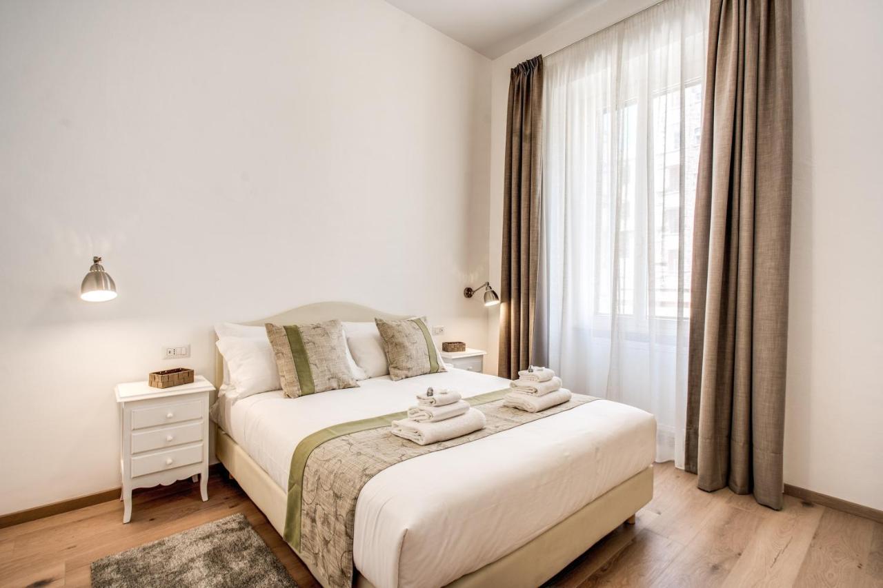 3 bedrooms vatican rome city center apt Buitenkant foto
