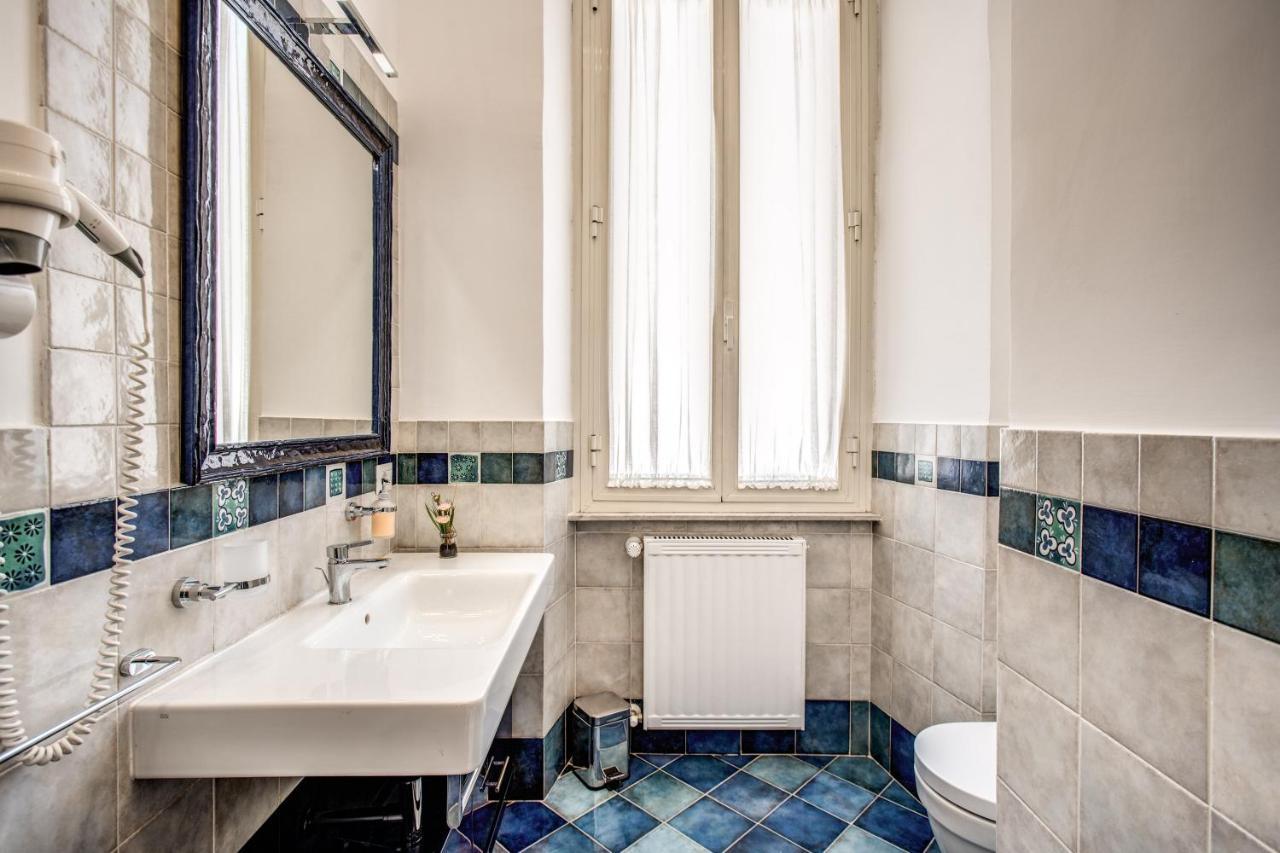 3 bedrooms vatican rome city center apt Buitenkant foto