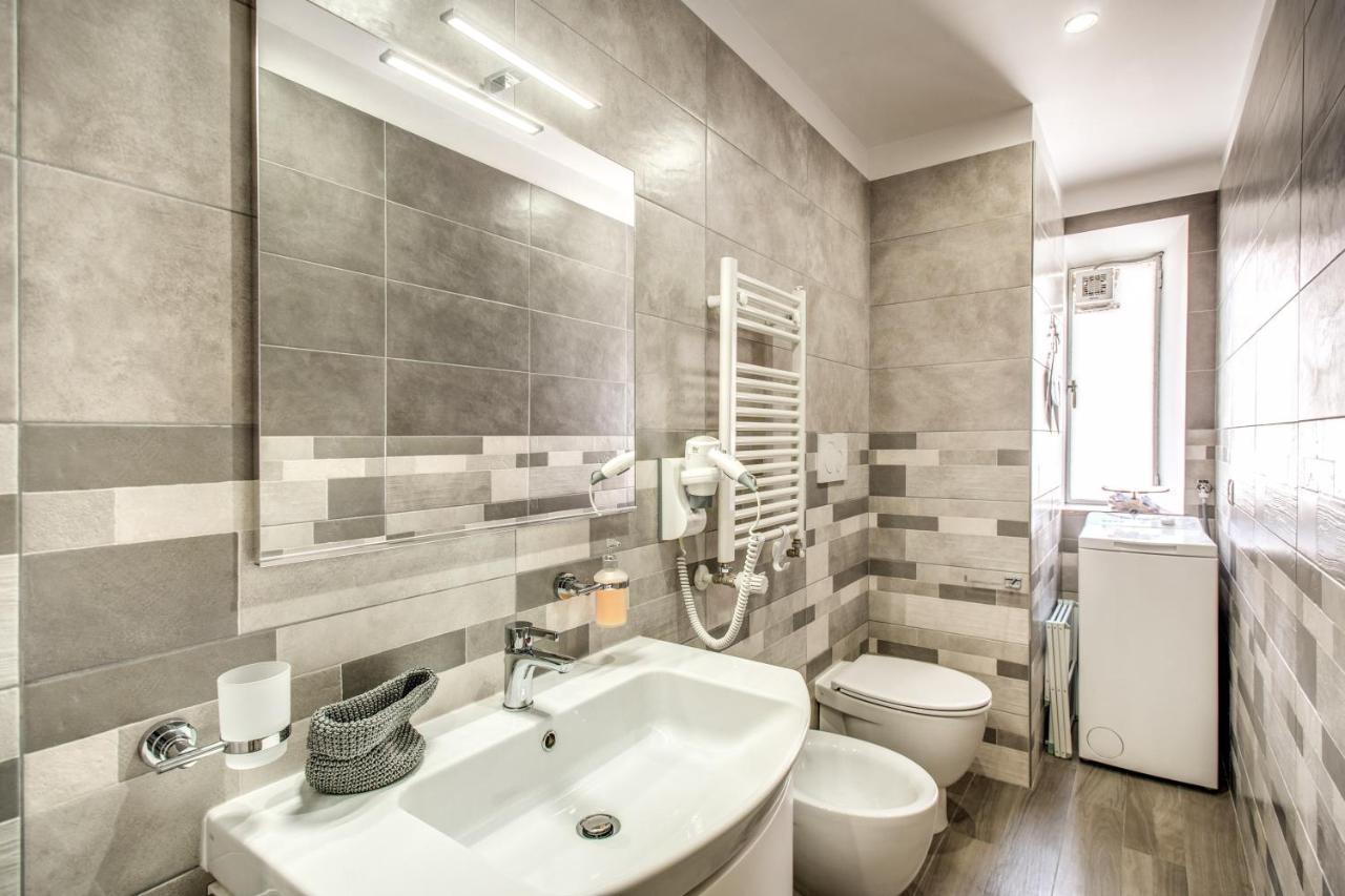 3 bedrooms vatican rome city center apt Buitenkant foto