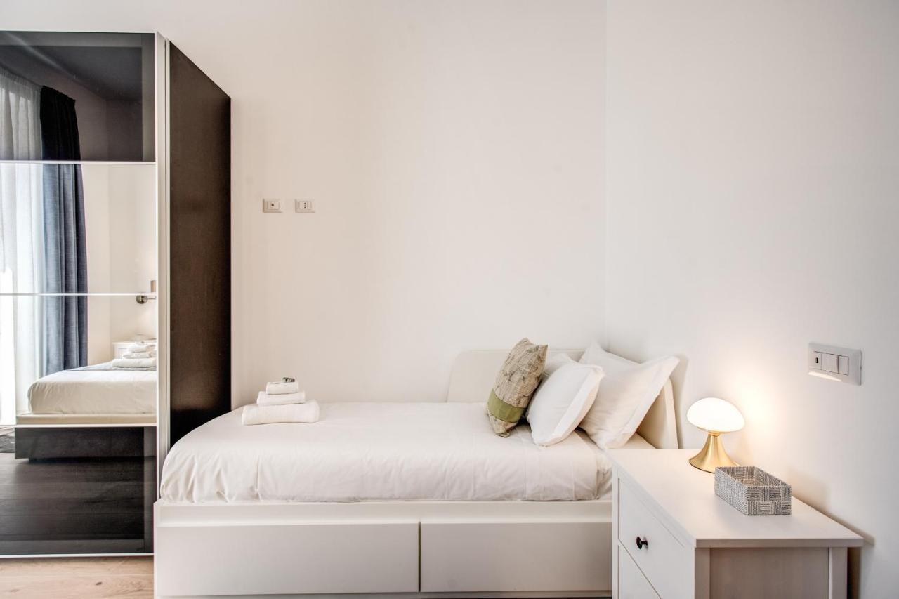3 bedrooms vatican rome city center apt Buitenkant foto