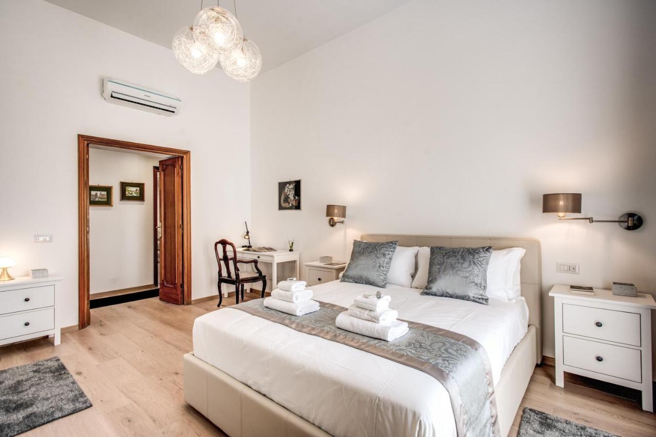 3 bedrooms vatican rome city center apt Buitenkant foto