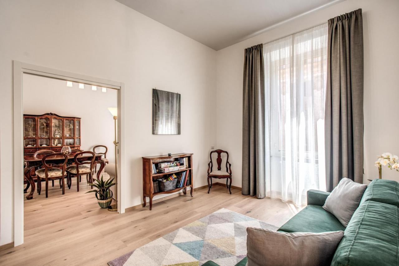 3 bedrooms vatican rome city center apt Buitenkant foto