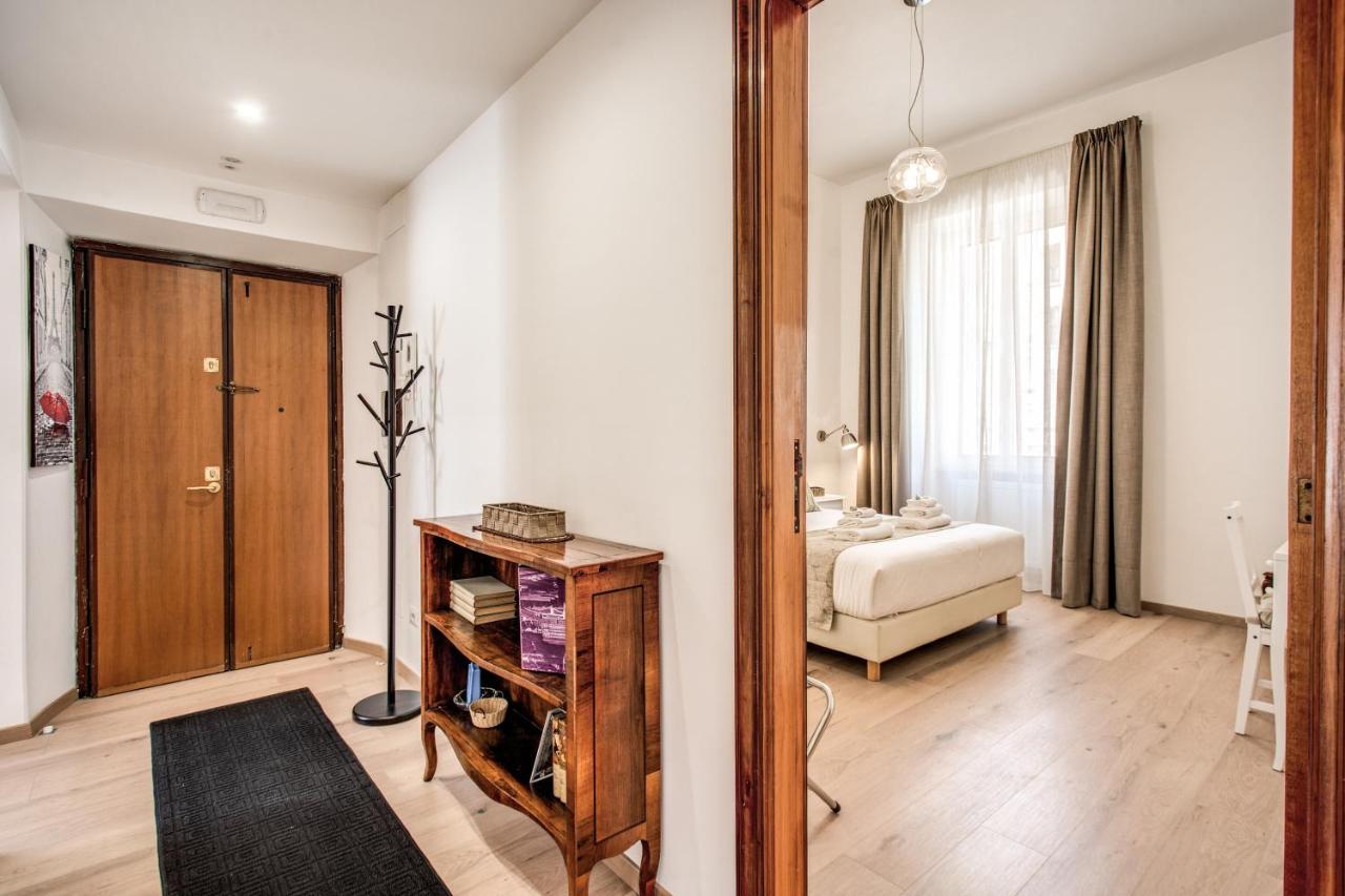 3 bedrooms vatican rome city center apt Buitenkant foto