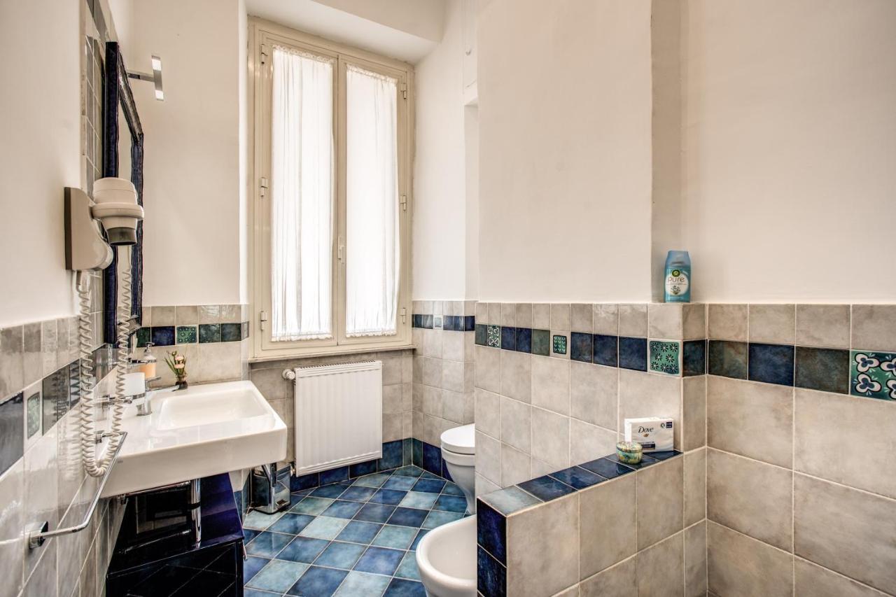 3 bedrooms vatican rome city center apt Buitenkant foto