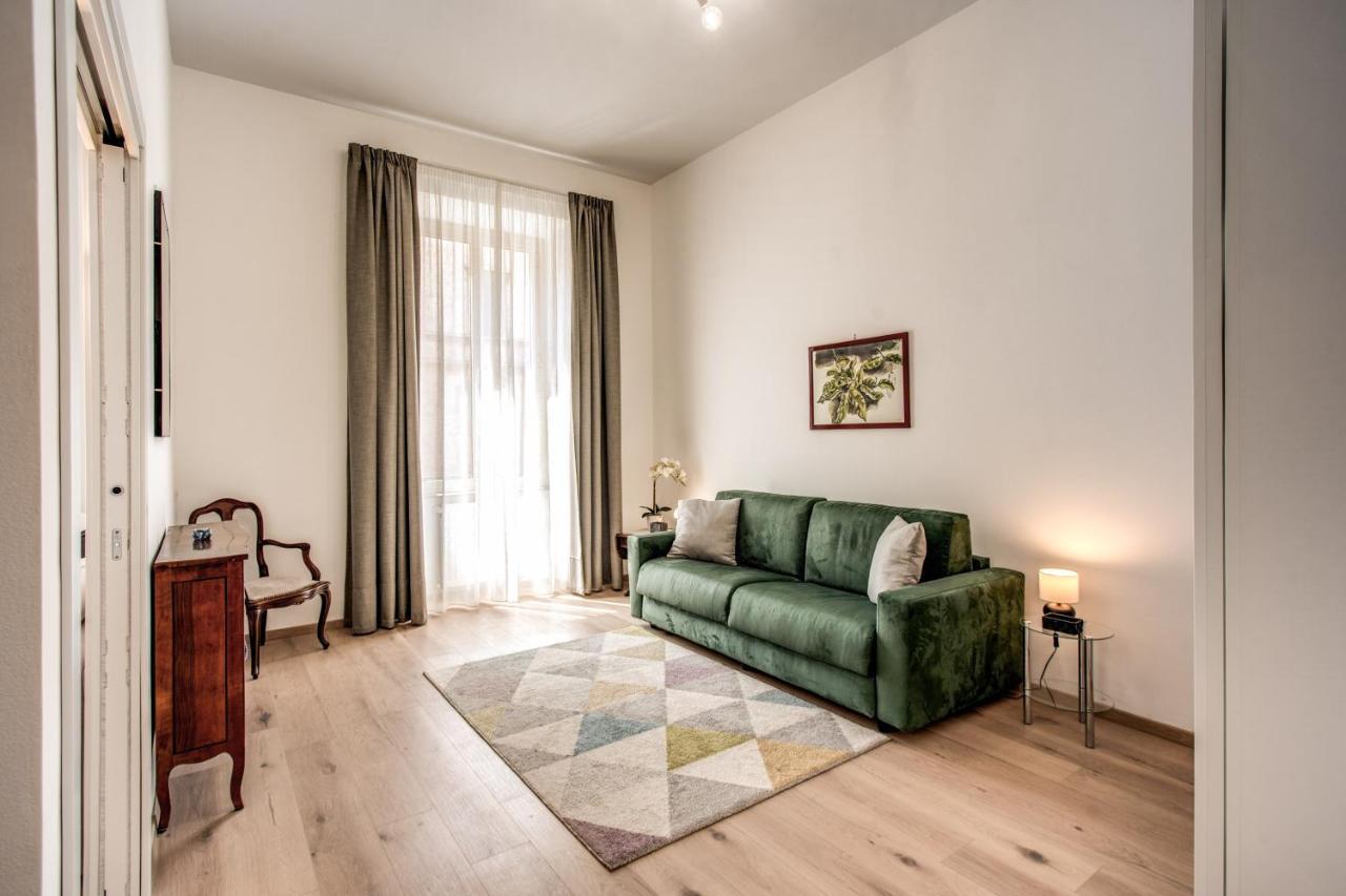 3 bedrooms vatican rome city center apt Buitenkant foto