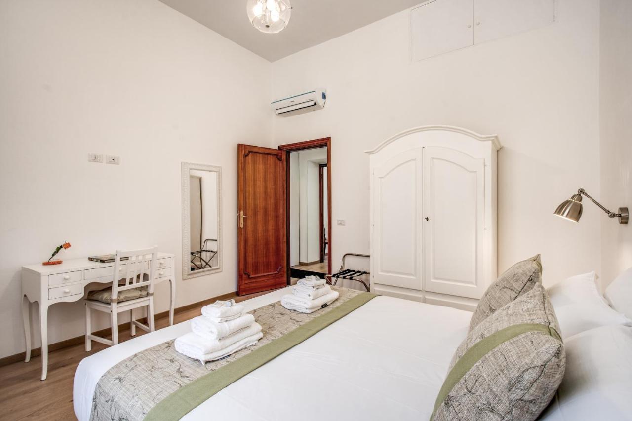 3 bedrooms vatican rome city center apt Buitenkant foto