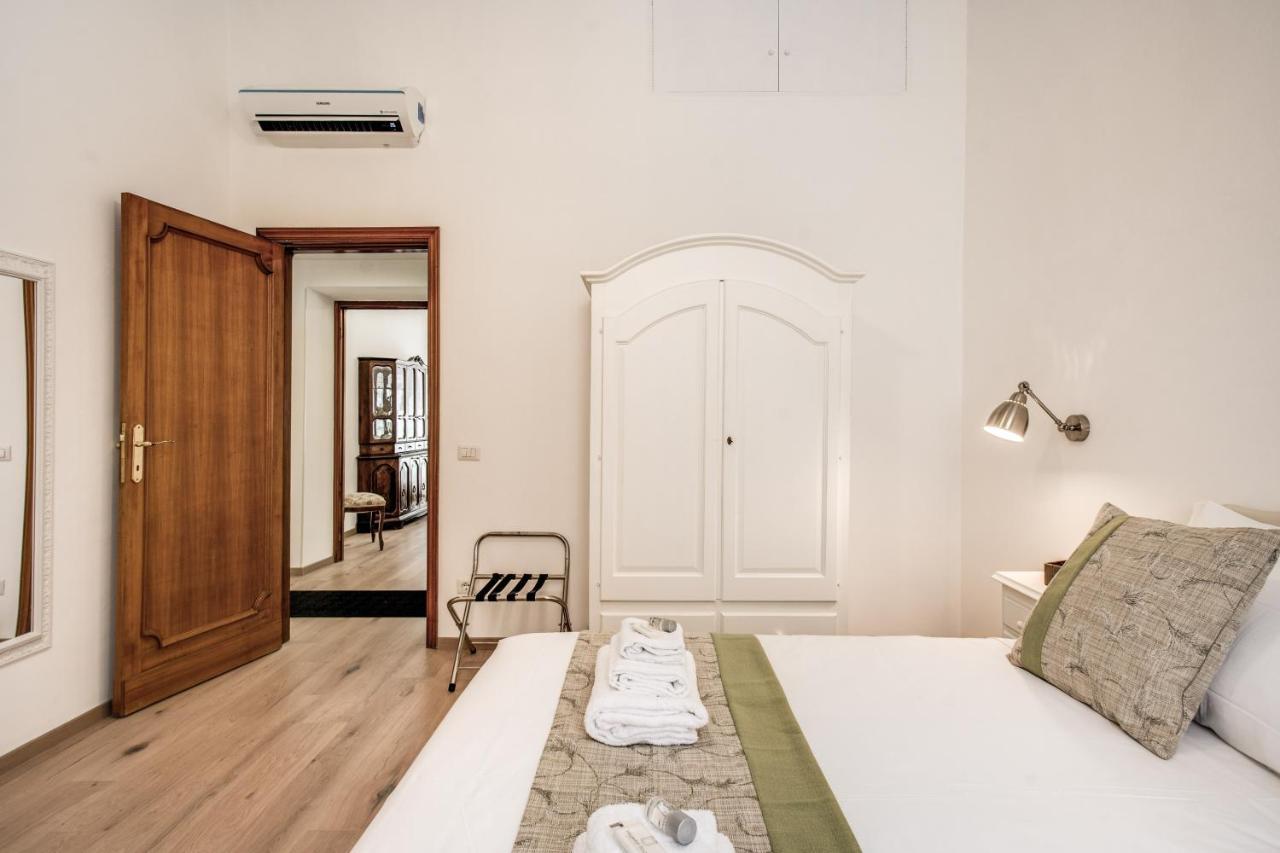 3 bedrooms vatican rome city center apt Buitenkant foto
